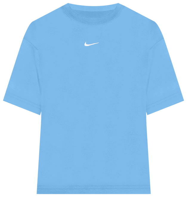Nike Sportswear Essential T-shirt – Ragazza