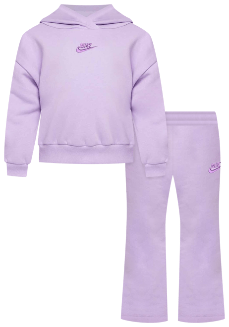 Nike Femme Pop Toddler 2-Piece Leggings Set