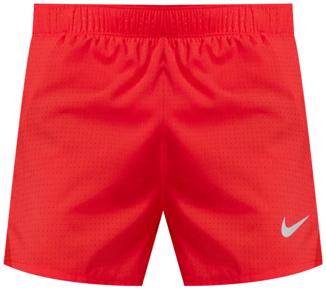 Nike Fast Men's Dri-FIT 3" Brief-Lined Running Shorts