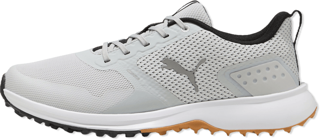 PUMA GOLF PROADAPT プレミアムフルグレインレザー天然皮革 PUMA GOLF PROADAPT プレミアムフルグレインレザー天然皮革