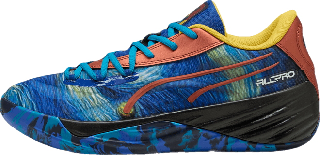 PUMA All-Pro NITRO™ SQD Dylan Exhibit Men's Basketball Shoes