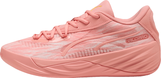 PUMA All-Pro NITRO™ Dress Code Men's Basketball Shoes