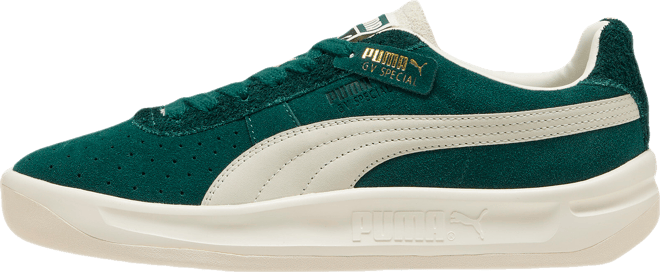 PUMA GV Special Suede Sneakers