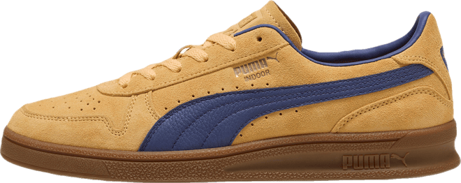 PUMA Indoor Soft Sneakers