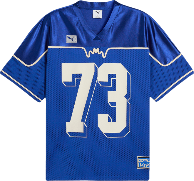 Dress Code Men's Football Jersey | PUMA