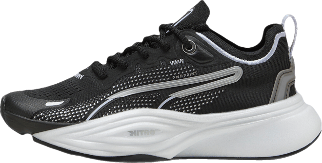 PUMA PWR NITRO™ SQD 2 Lace Pack Women's Training Shoes