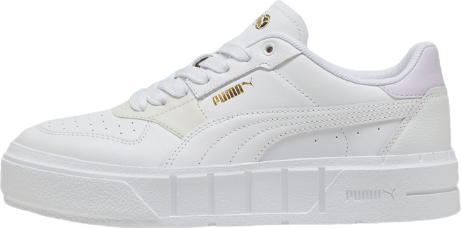 PUMA Cali Court Leather Women's Sneakers