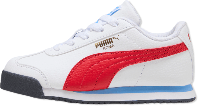 PUMA Roma 24 Standard Little Kids' Sneakers