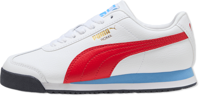 PUMA Roma 24 Standard Big Kids' Sneakers