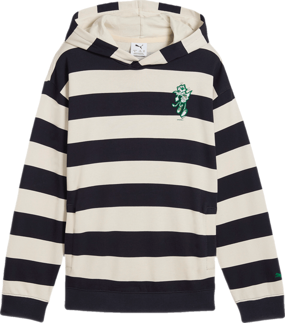 SUPER PUMA Big Kids' Graphic Hoodie