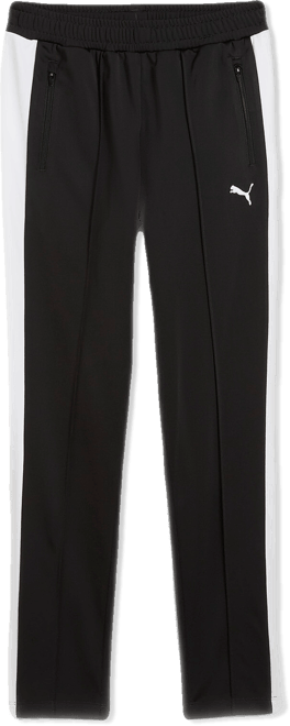PUMA T7 Big Kids' Slim Track Pants