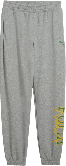 PUMA Rival Rage Big Kids' Pants
