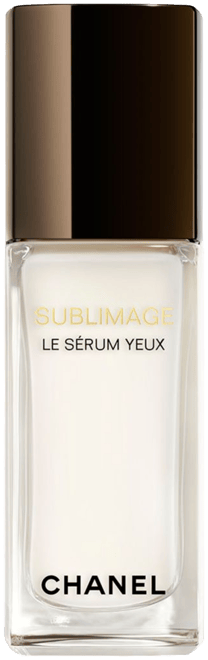 CHANEL SUBLIMAGE LE SÉRUM YEUX Ultimate Eye Serum 0.5 oz