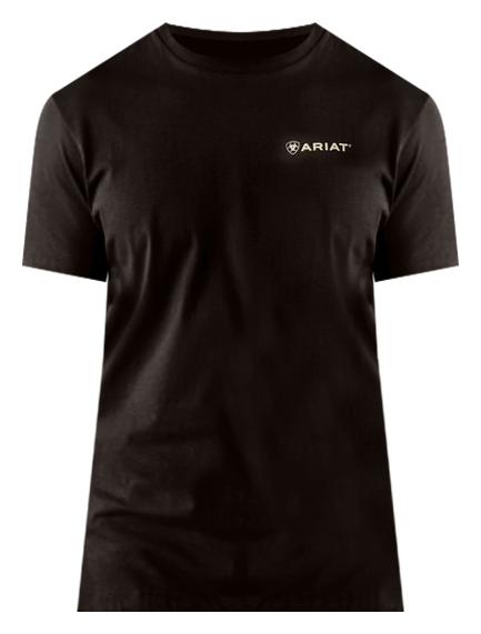 Men's Big Sky Freedom T-Shirt