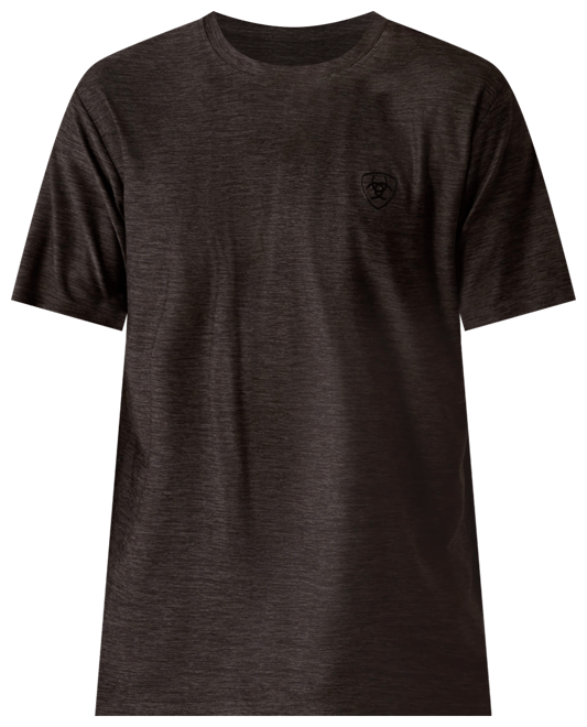 Men's Vertical Gradient Charger T-Shirt