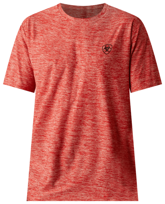 Men's Thematic Logo Charger T-Shirt
