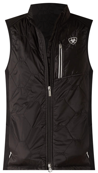 Women's Fusion Insulated Vest