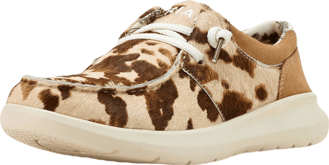 Women's Hilo Shoe Casual Shoes
