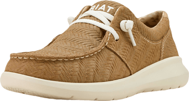Women's Hilo Shoe Casual Shoes