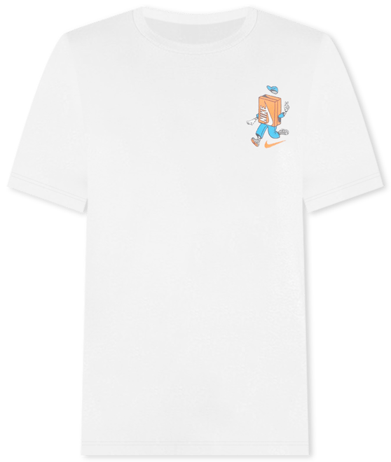 Nike Sportswear T-shirt – Ragazzo/a