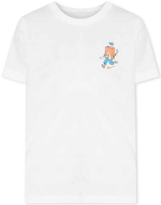 Nike Sportswear Older Kids' T-Shirt