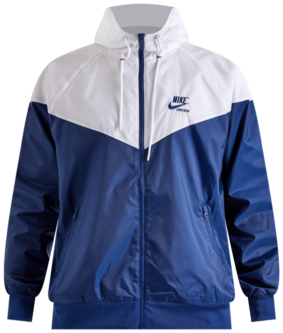 Nike  Windrunner Woven Linen Jacket