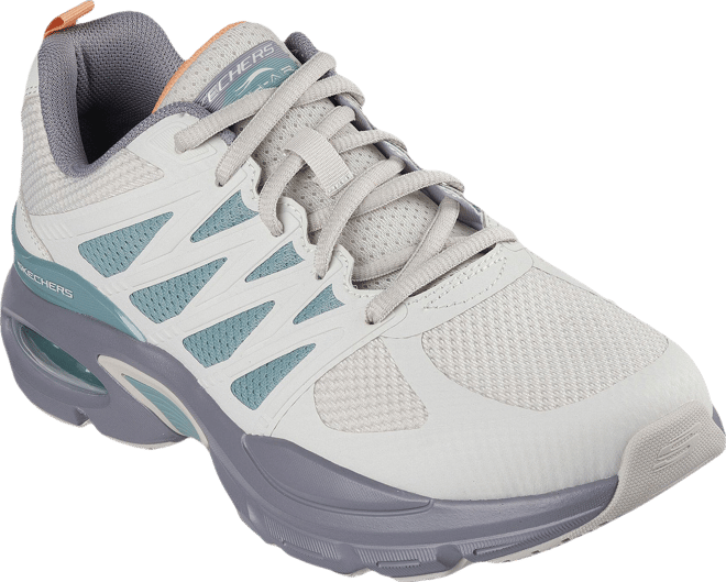 Skechers Mens Air Ventura Revell Athletic Shoes