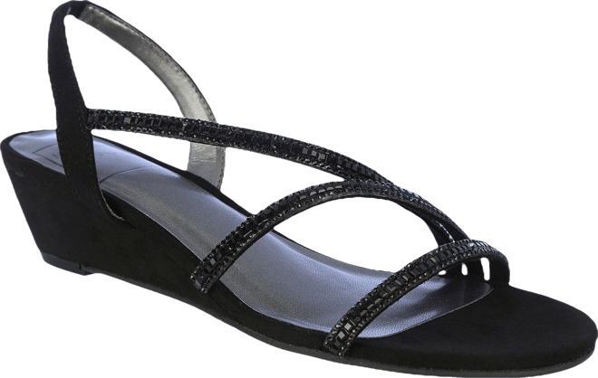 New York Transit Womens Balance Heels