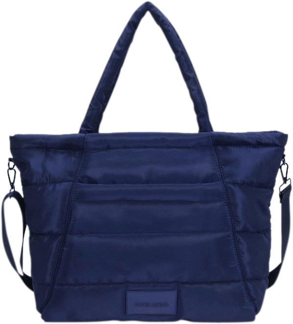 Alexis Bendel Shaconne Duffle Bag