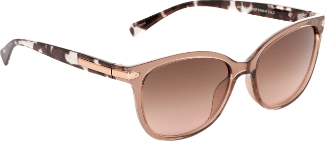 Jones New York Womens Solid Sunglasses