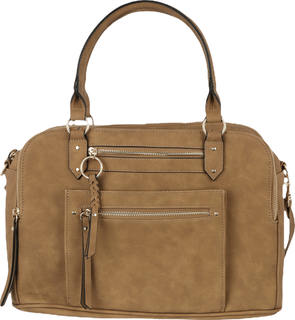 Juniper & Joy Logan Hobo Bag