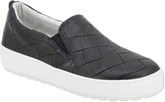 Jambu Womens Charlotte Sneakers