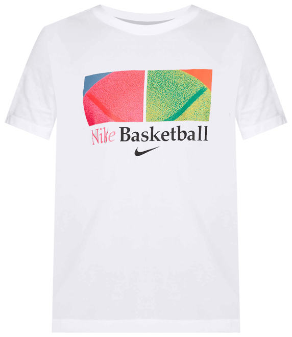 Nike Men's Dri-FIT Basketball T-Shirt