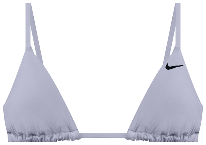 Nike Swim Essential Women's Triangle Bikini Top
