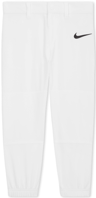 Nike Dri-FIT Little Kids' Tee Ball Pants