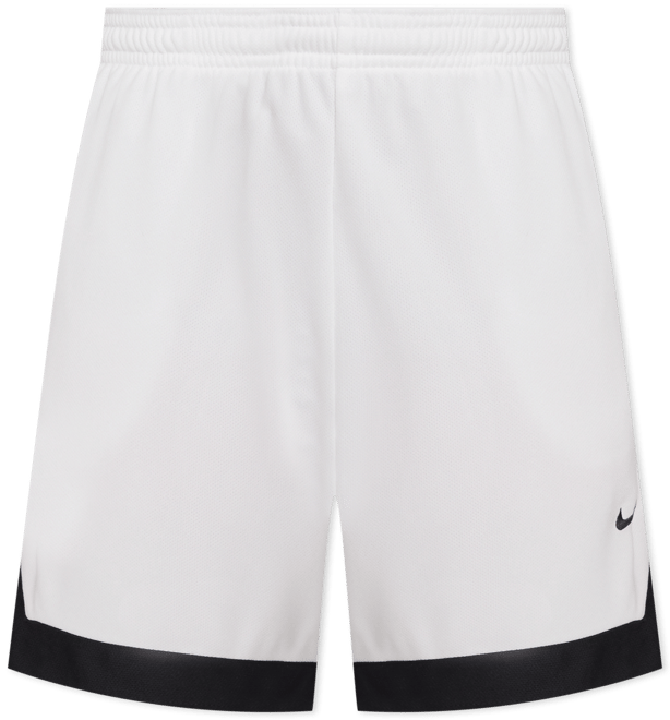 Nike Court Big Kids' Dri-FIT 5" Basketball Shorts