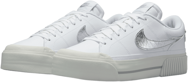 Nike Court Legacy Lift Women's Shoes