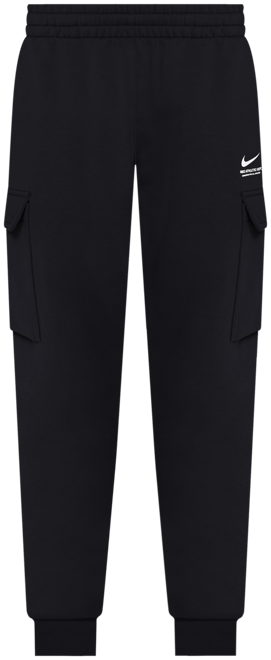 Nike Sportswear Fleece-Cargohose für ältere Kinder