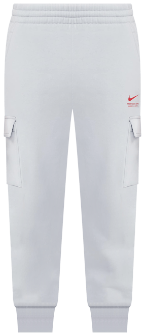 Nike Sportswear Cargobroek van fleece voor kids