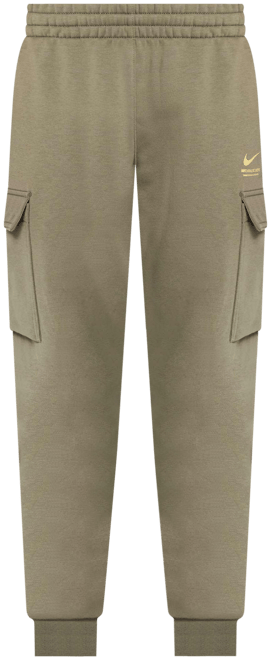 Nike Sportswear Fleece-Cargohose für ältere Kinder