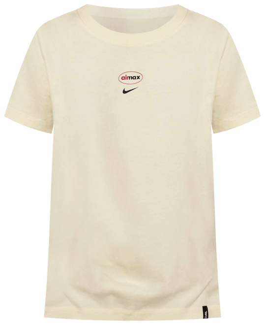 Liverpool FC Air Max Nike voetbalshirt voor kids