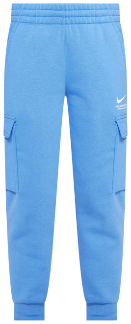 Nike Sportswear Cargobroek van fleece voor kids