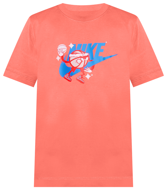 Nike Sportswear Big Kids' T-Shirt