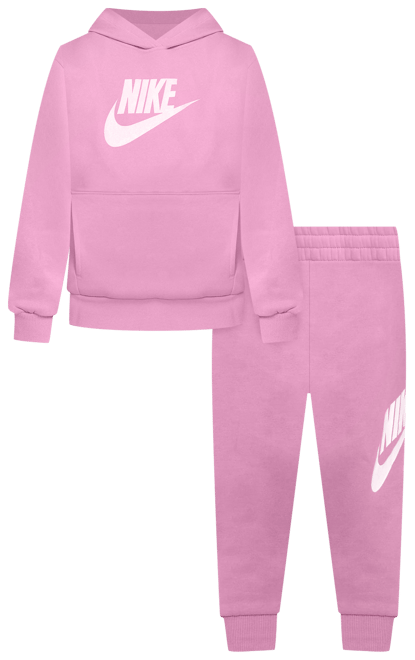 Nike Club Fleece Set Little Kids 2-Piece Set