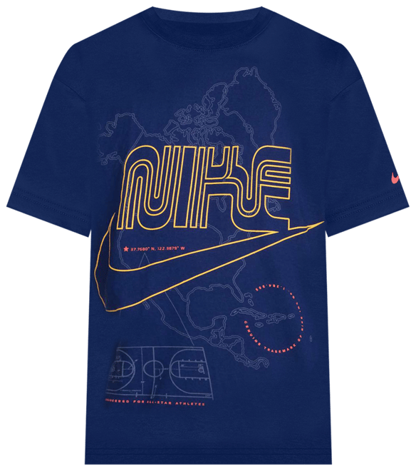 Nike Sportswear Men's Max90 T-Shirt
