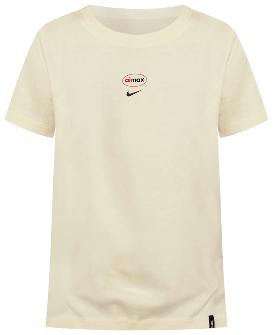 Liverpool FC Air Max Big Kids' Nike Soccer T-Shirt