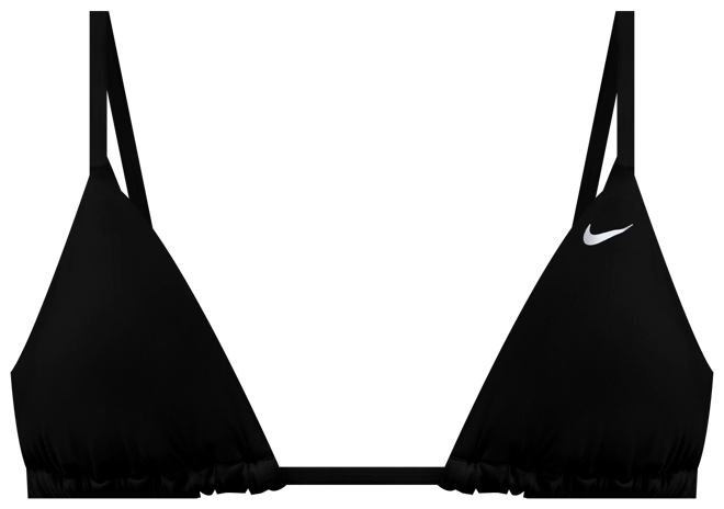 Nike Swim Effortless Essential Women's Triangle Bikini Top