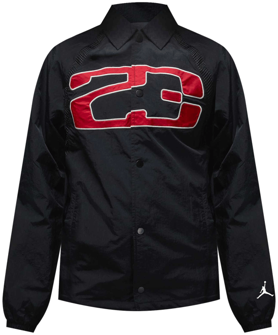 Jordan Essentials Men's Coaches Jacket