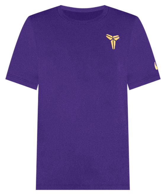 Nike Little Kids' Kobe T-Shirt