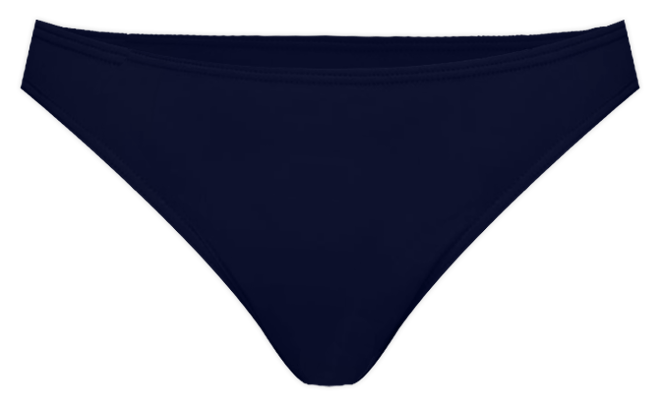 Nike Swim Effortless Essential Women's Hipster Bikini Bottom